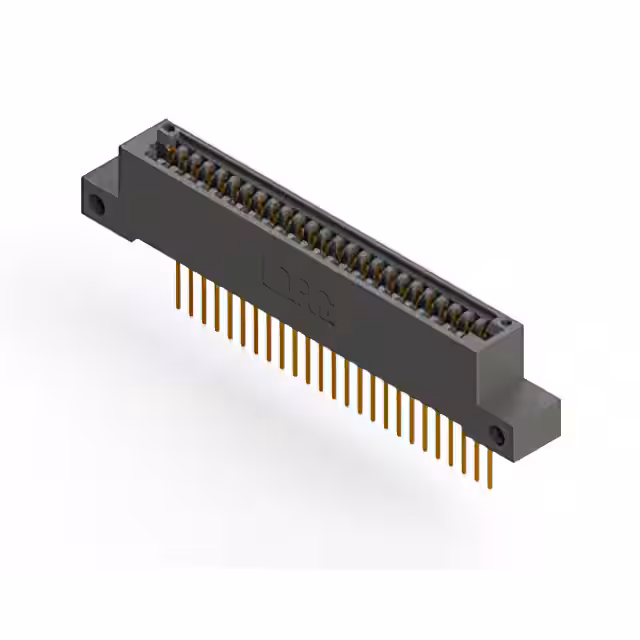395-025-540-112 EDAC Inc.  Edgeboard Connectors